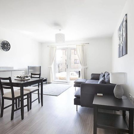 Campbell Park - City Stay Apartments Milton Keynes Esterno foto