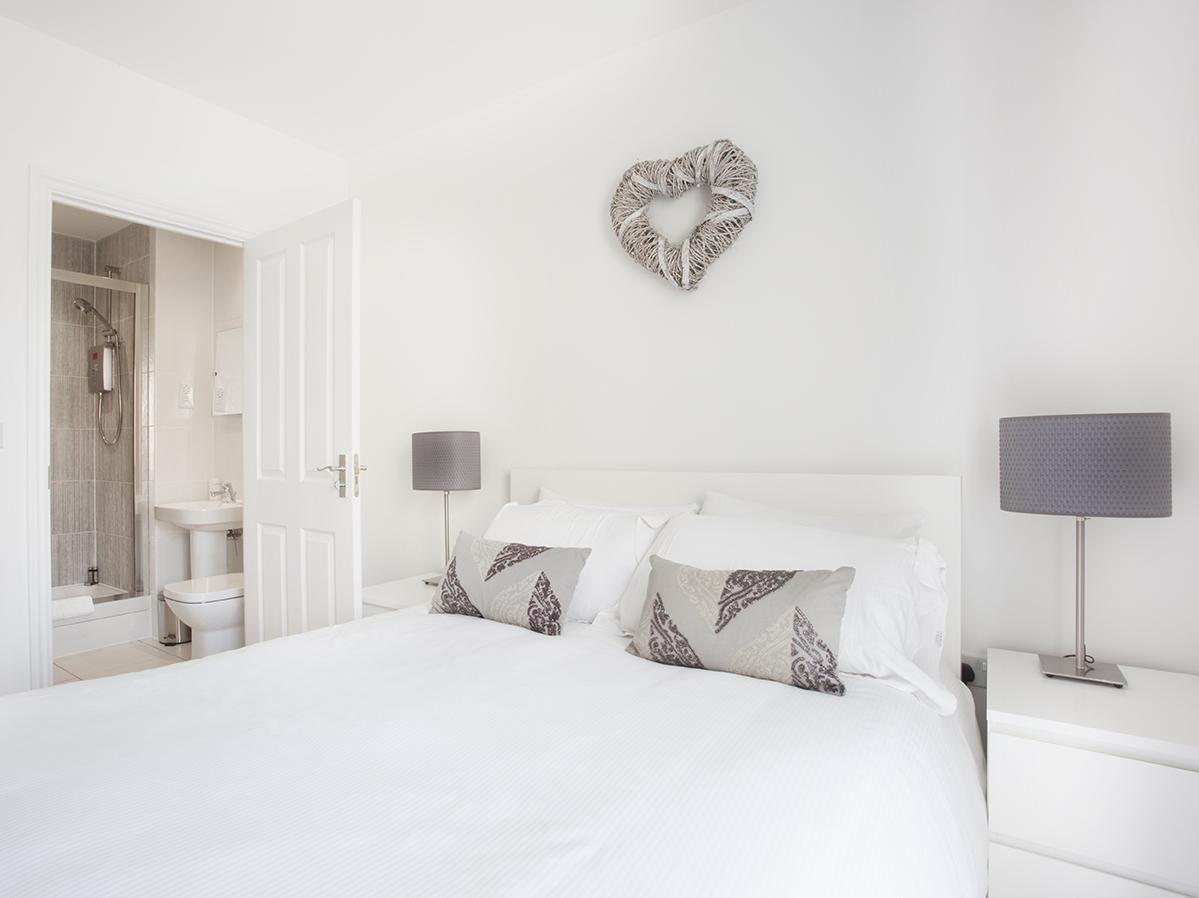 Campbell Park - City Stay Apartments Milton Keynes Esterno foto